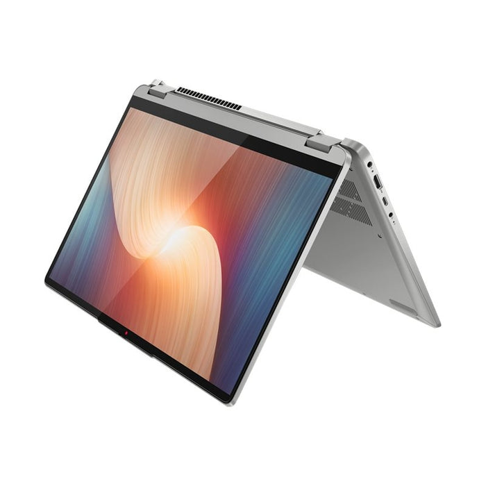 Лаптоп LENOVO Flex 5 AMD Ryzen 5500U 14inch WUXGA