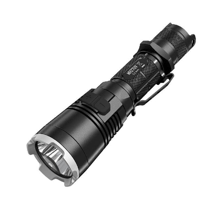 Фенерче Nitecore 1000lm водоустойчивост IPX8 до 708 часа 