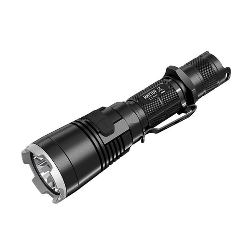 Фенерче Nitecore 1000lm водоустойчивост IPX8 до 708 часа 