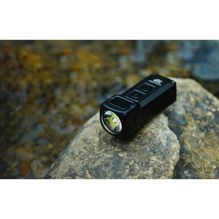 Фенерче Nitecore TUP 1200 mAh водоустойчивост IP54 1000 lm