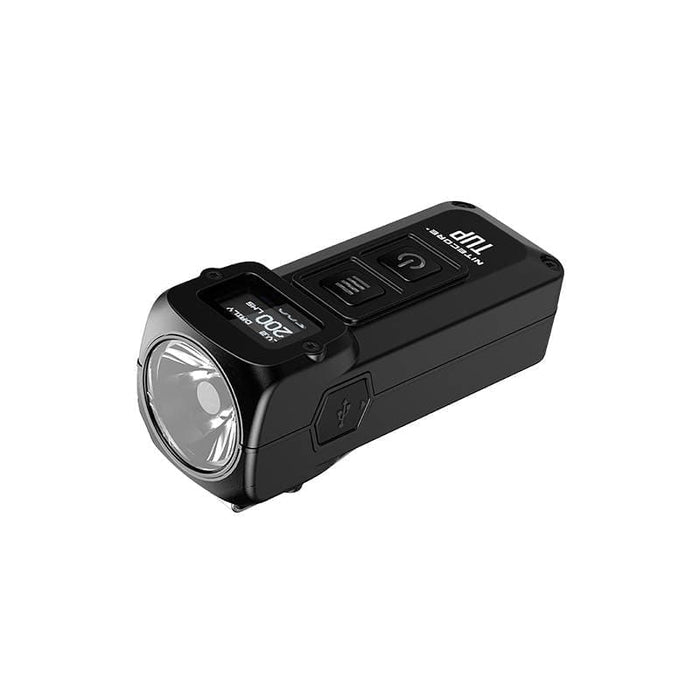 Фенерче Nitecore TUP 1200 mAh водоустойчивост IP54 1000 lm