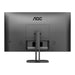 Монитор AOC 24V5CE/BK 23.8’ Full HD 75 Hz HDMI USB - C