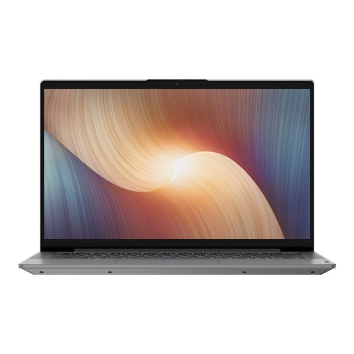 Лаптоп LENOVO IdeaPad 5 UltraSlim AMD Ryzen 3 5425U