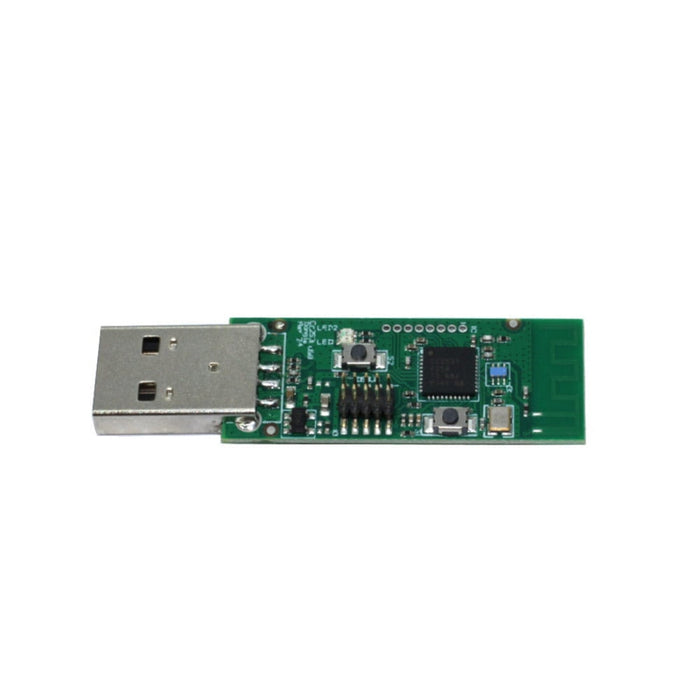 Функционален USB координатор ZigBee CC2531