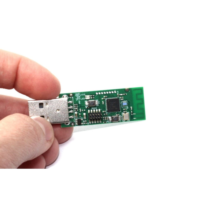 Функционален USB координатор ZigBee CC2531