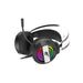 Гейминг слушалки Havit GAMENOTE H2026d RGB USB+3.5 мм