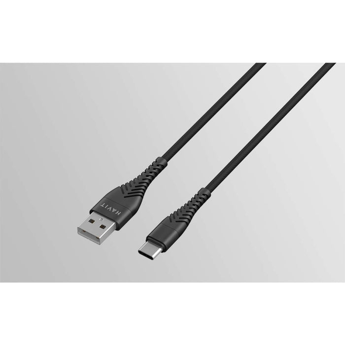 Kабел USB-C към USB-C Havit 1m