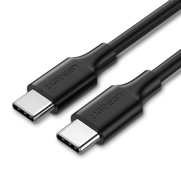 Кабел USB-C към USB-C UGREEN 0.5m