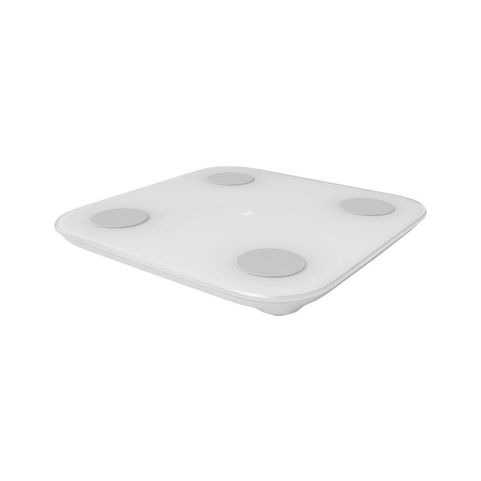 Кантар Xiaomi Mi Smart Body Fat Scale 2 Bluetooth 5.0