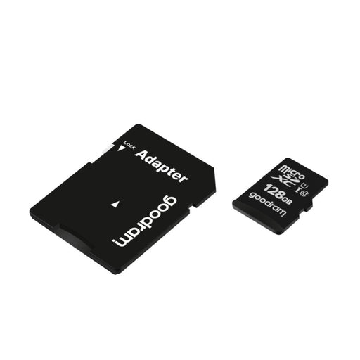 Карта памет microSD Goodram 128GB