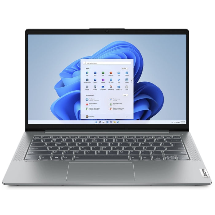 Лаптоп LENOVO IdeaPad 5 UltraSlim Intel Core i5