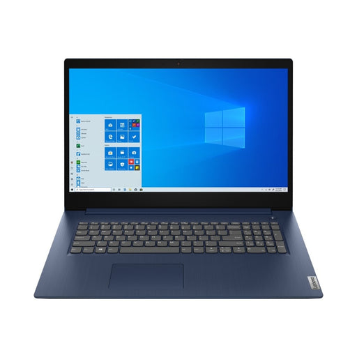 Лаптоп LENOVO IdeaPad 3 UltraSlim Intel Core i3