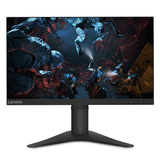 Монитор Lenovo G25 - 10 - LED monitor 24.5’