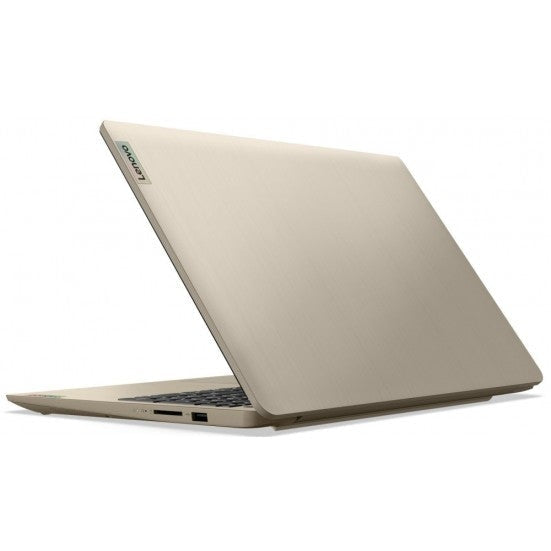 Лаптоп LENOVO IdeaPad 3 UltraSlim Intel Core i3