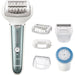 PANASONIC Епилатор Wet & Dry Cordless 60