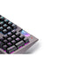 Механична гейминг клавиатура Havit KB872 RGB