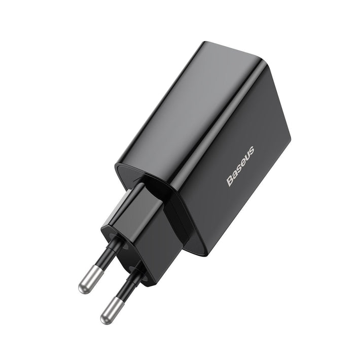 Мини зарядно устройство Baseus Speed USB-C PD 3A 20W