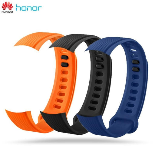 Оригинална Huawei каишка за Huawei Honor Band 3