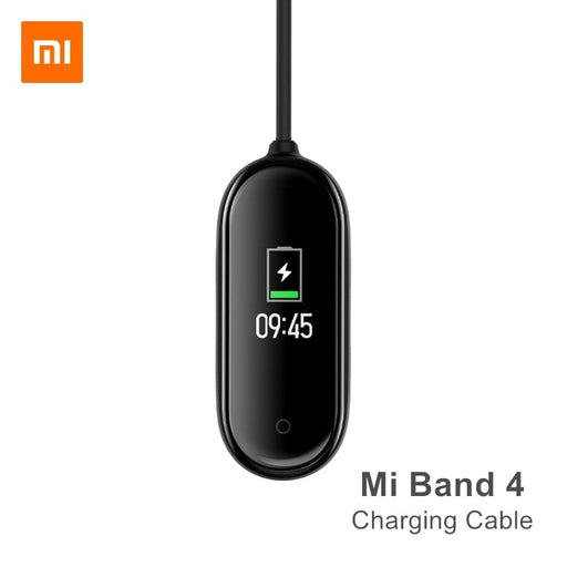 Оригинално зарядно за Xiaomi Mi Band 4