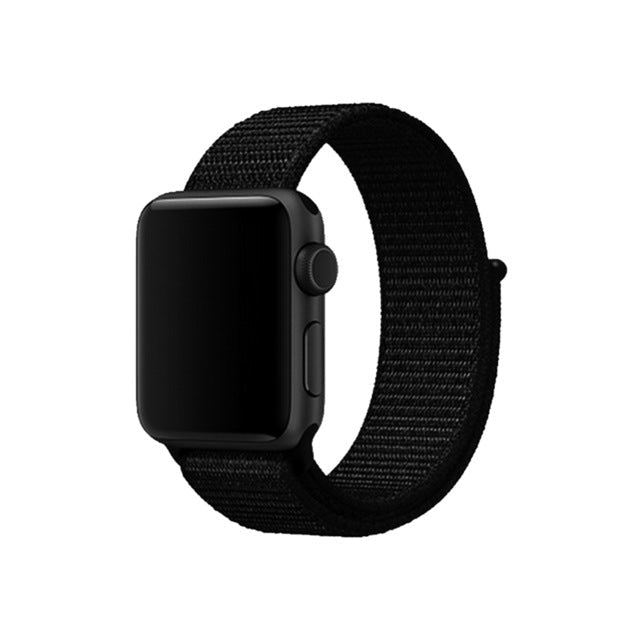 Плетена спортна каишка за Apple Watch 3/2/1 38mm