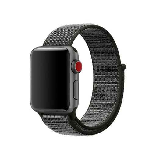 Плетена спортна каишка за Apple Watch 3/2/1 42mm