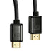 HDMI 2.1 кабел Baseus High Definition Series 8K 60Hz