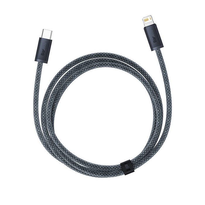 Kaбел за зареждане USB - C към Lightning