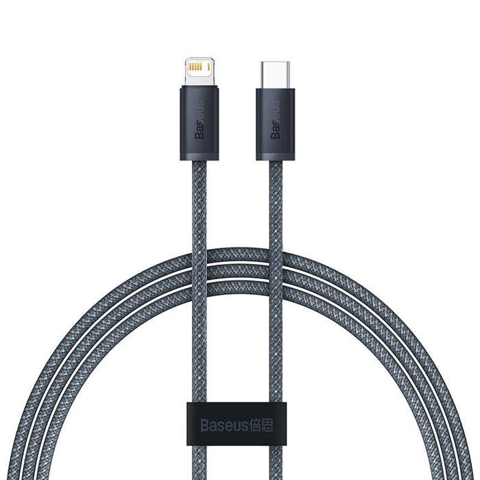 Kaбел за зареждане USB - C към Lightning