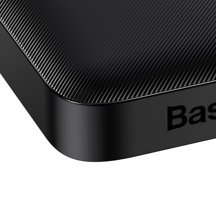 Преносима батерия Baseus Bipow 10000mAh 2xUSB USB-C 15W