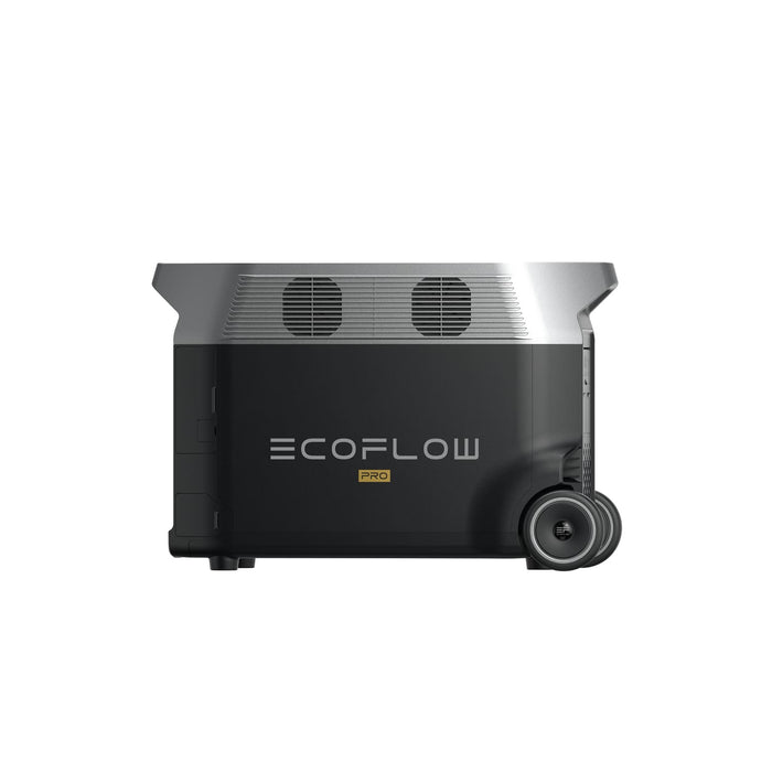 Преносима станция за зареждане EcoFlow Delta PRO 3600 Wh 