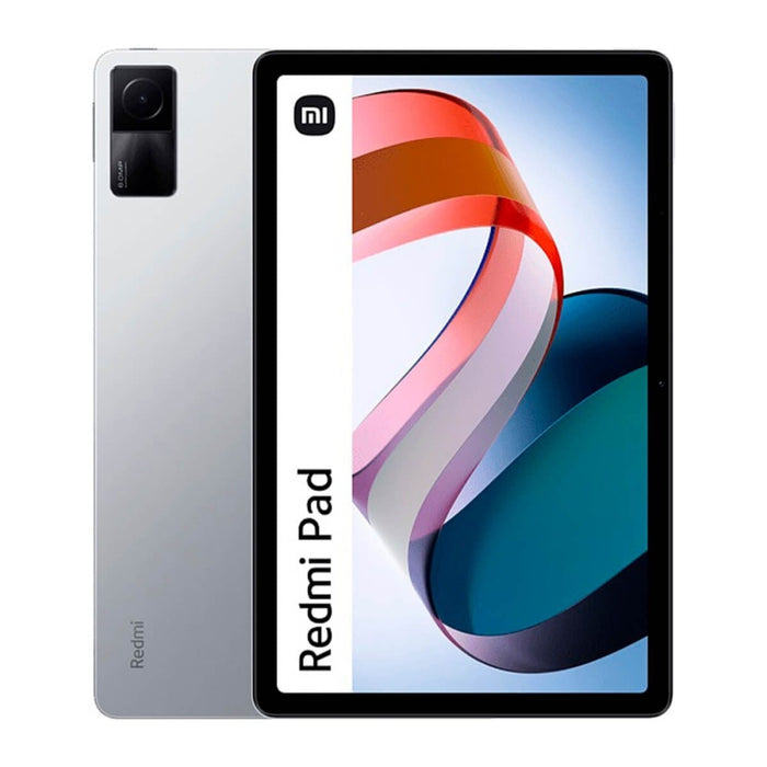 Таблет XIAOMI Redmi Pad 4 + 128GB Moonlight Silver