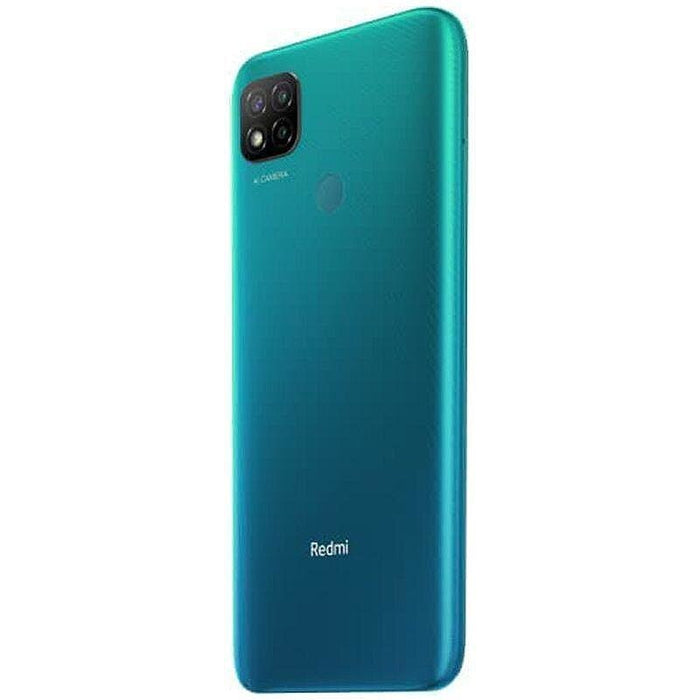 Смартфон XIAOMI Redmi 9C 3 + 64GB Green