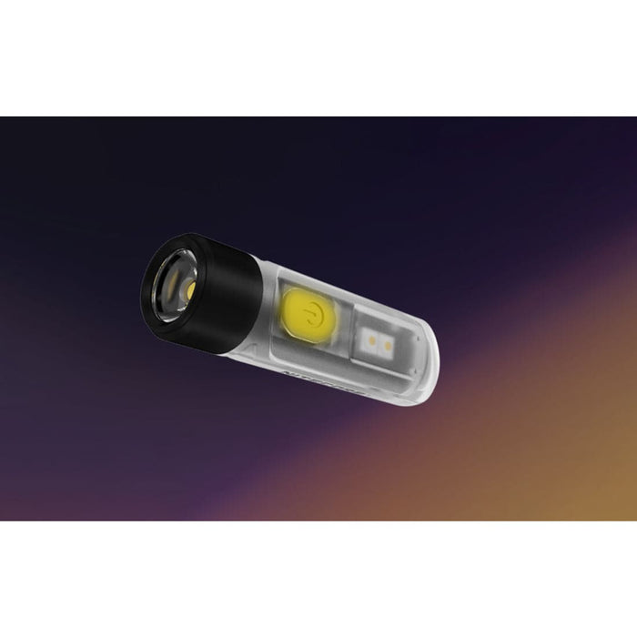 UV мини фенерче Nitecore TIKI вододоуствойчивост IP66 1000 