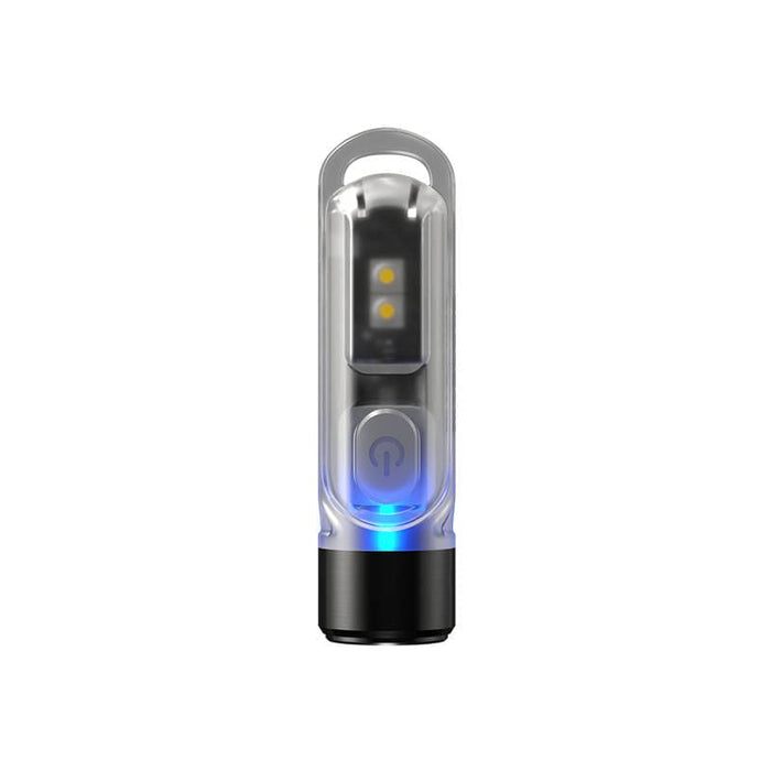 UV мини фенерче Nitecore TIKI вододоуствойчивост IP66 1000 