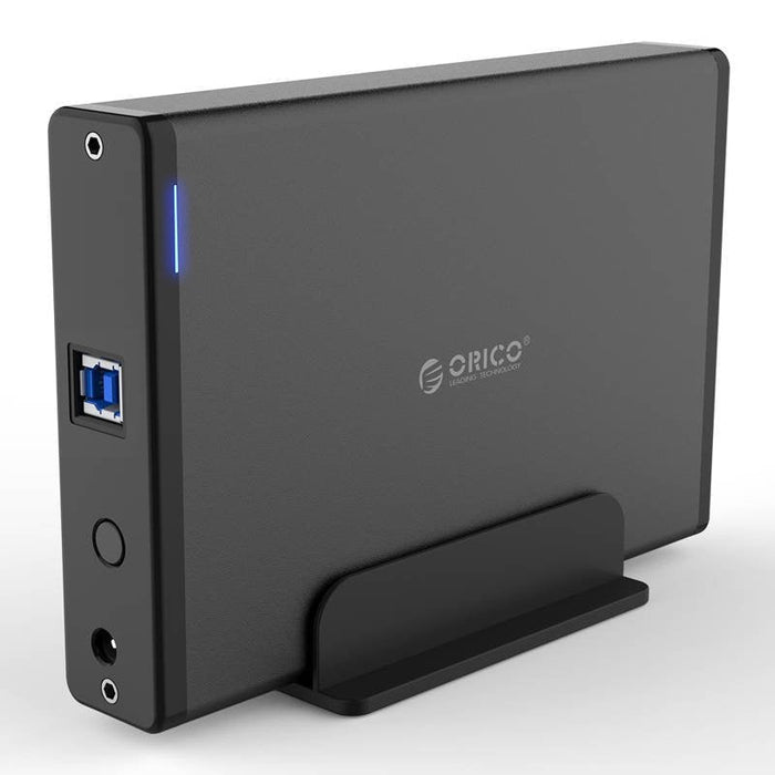 Външна кутия за хард диск ORICO USB 3.0 SATA HDD 3,5’’