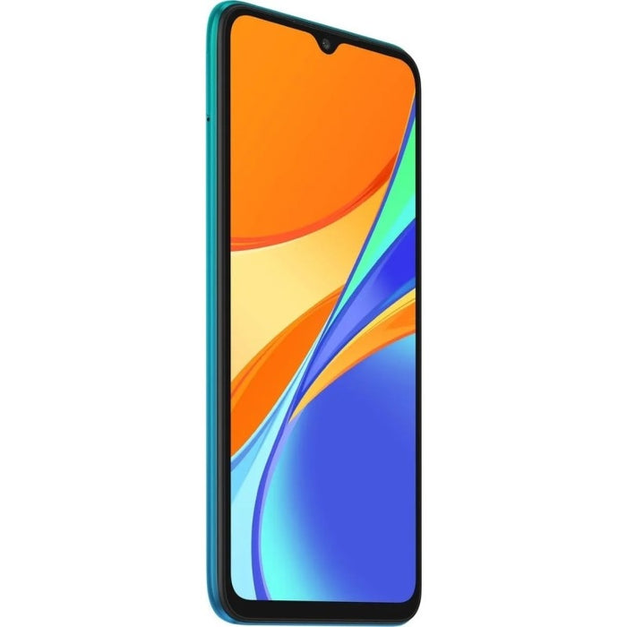 Смартфон XIAOMI Redmi 9C 3 + 64GB Green