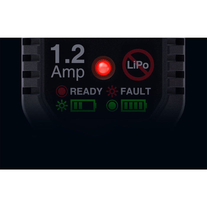 Зарядно устройство за NiMH батерии SkyRC 18 W 4.8V - 14.4V 